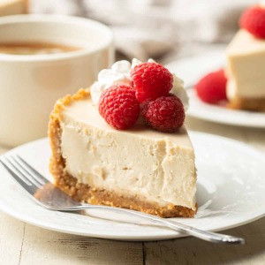 VeganCheesecake