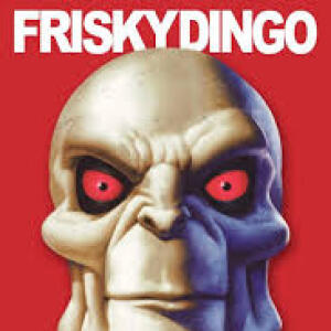 FriskyDingo