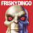FriskyDingo
