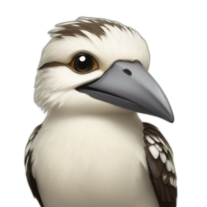 kookaburra