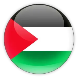 Palestine WIll Be Free