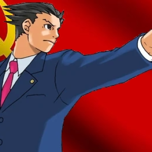 OBJECTION!